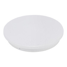 Светильник светодиодный IN HOME Deco 6500К 18 Вт 5 кв.м белый IP40 (4690612033495)
