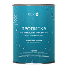 Гидрофобизатор Elcon Aqness 0,9 л