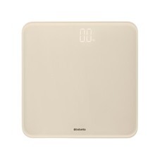 Цифровые весы Brabantia Sink Side бежевые