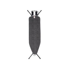 Гладильная доска Brabantia Черный деним (B) (134302)