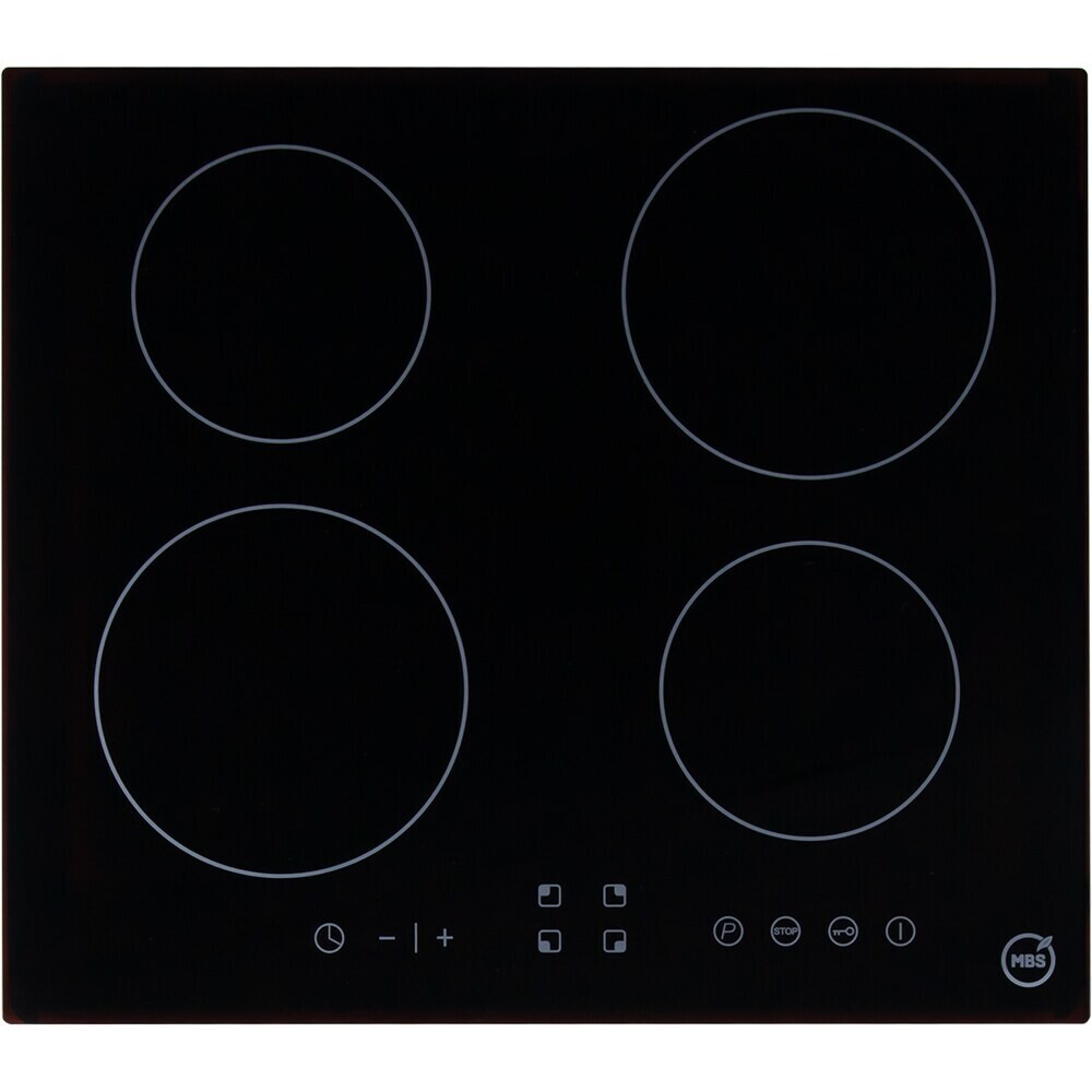 Варочная панель индукционная MBS PI-604 4 конфорки черная, Черный
Варочная панель индукционная MBS PI-604 4 конфорки черная, Черный