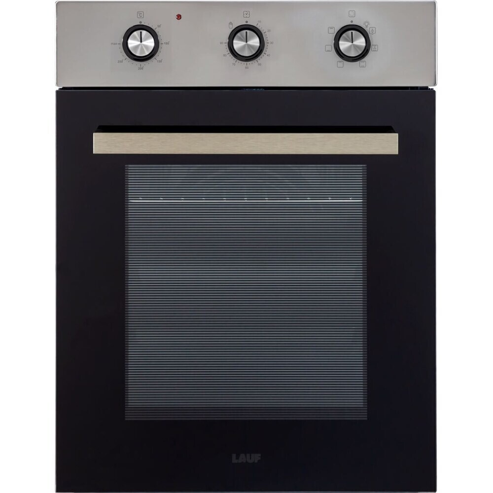 Духовой шкаф газовый встраиваемый Lauf DE-465 450 мм металлик/черный
Духовой шкаф газовый встраиваемый Lauf DE-465 450 мм металлик/черный