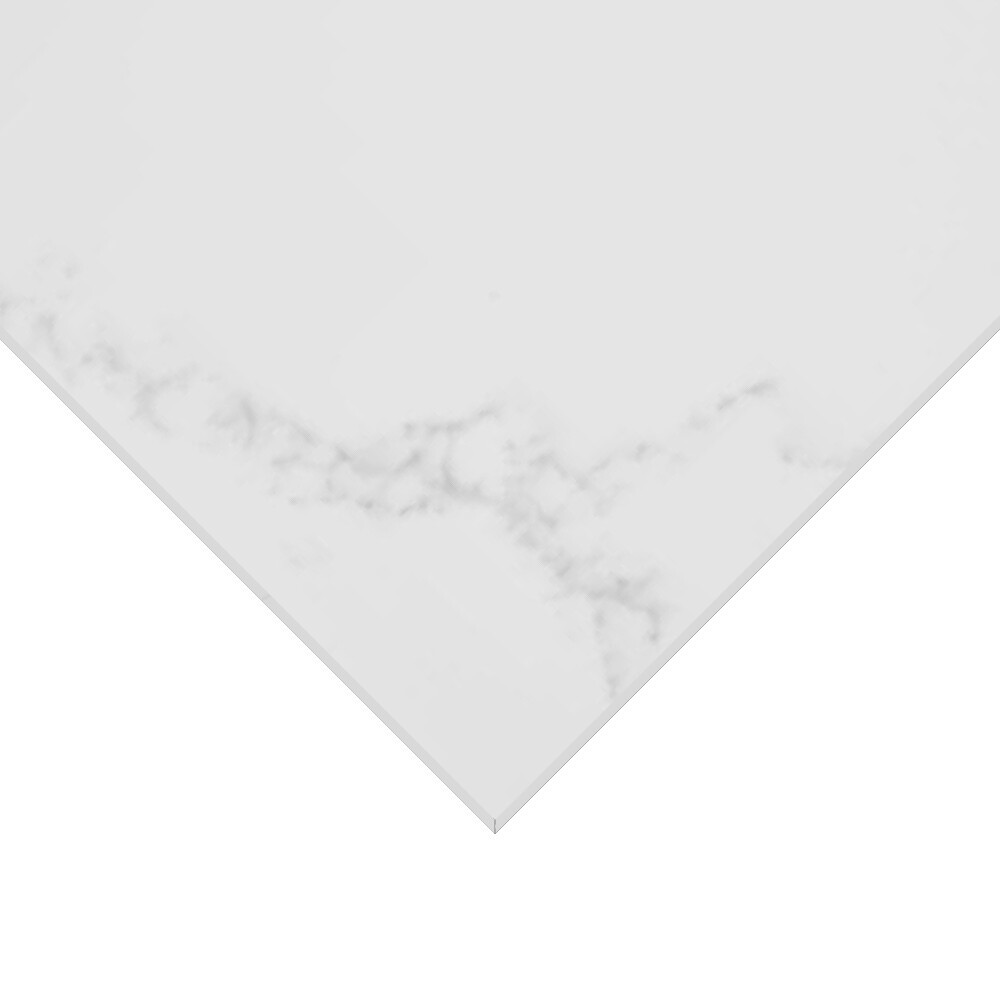 Панель стеновая для кухни искусственный камень 1200х600х8 мм молекуль, Белый
Панель стеновая для кухни искусственный камень 1200х600х8 мм молекуль, Белый