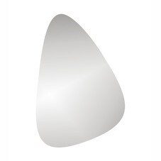 Зеркало настенное Fenora 600х900 мм