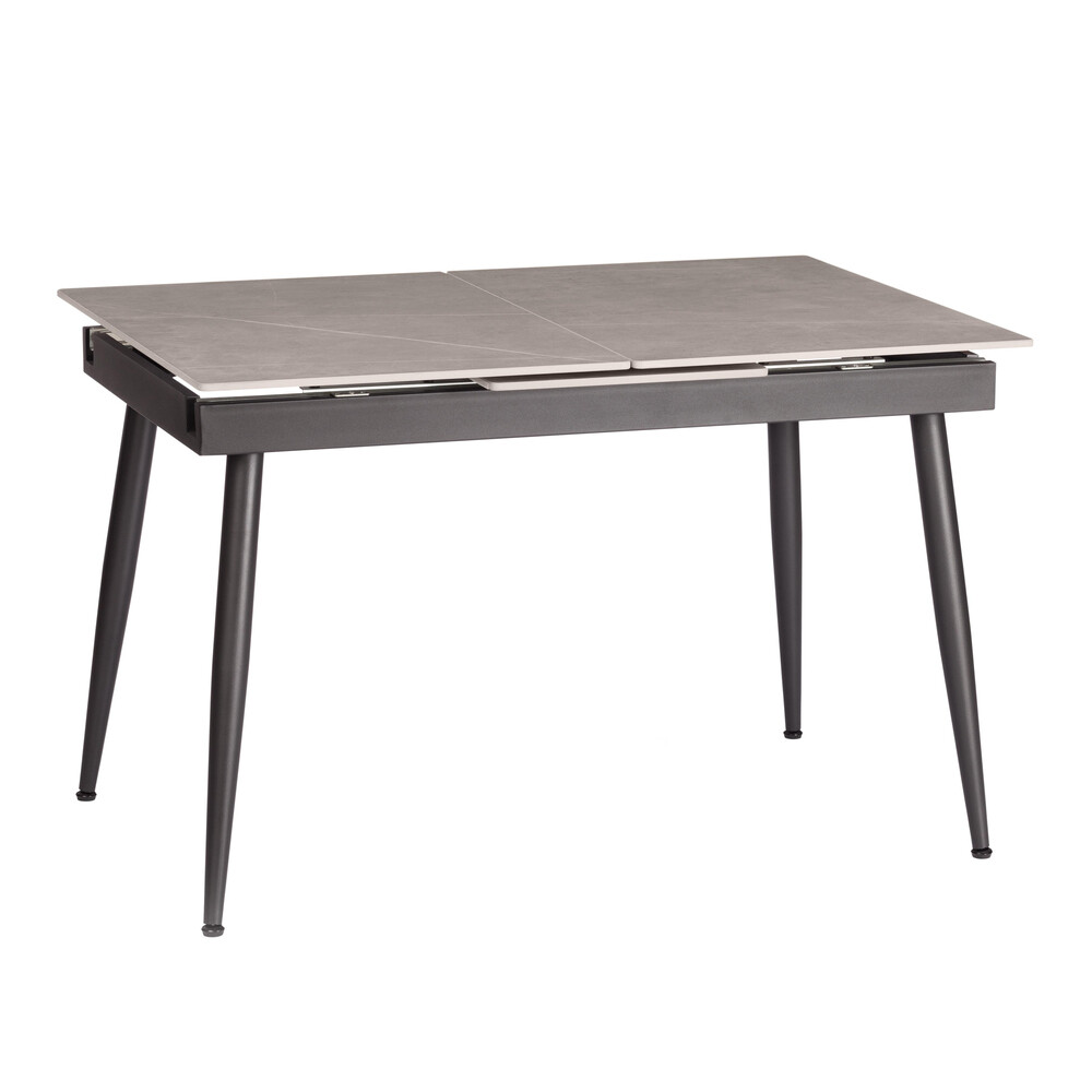 Стол кухонный раздвижной прямоугольный 1,2х0,8 м серый/черный Балморал (21860)
Стол кухонный раздвижной прямоугольный 1,2х0,8 м серый/черный Балморал (21860)