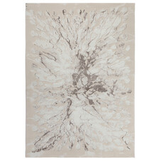 Ковер 1,2х1,7 м прямоугольный Julia AA214A ivory-l.beige