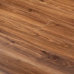 Ламинат 34 класс Norland Elegant Strong орех кипр 1,6909 кв.м 12 мм влагостойкий с фаской