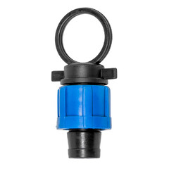 Заглушка для капельной трубки 16 мм 5/8 MasterProf (ДС.060087)