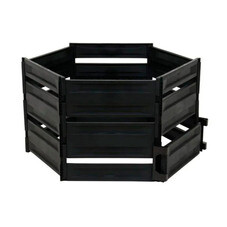 Компостер Standartpark Лайт 600 л пластиковый