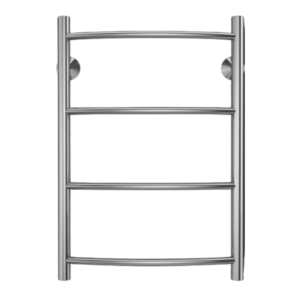 Полотенцесушитель водяной Stelmix 600х400 мм лесенка с боковым подключением 500 мм справа хром
Полотенцесушитель водяной Stelmix 600х400 мм лесенка с боковым подключением 500 мм справа хром