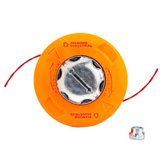 Головка триммерная Diamond Industrial (DIDTRKAT44)