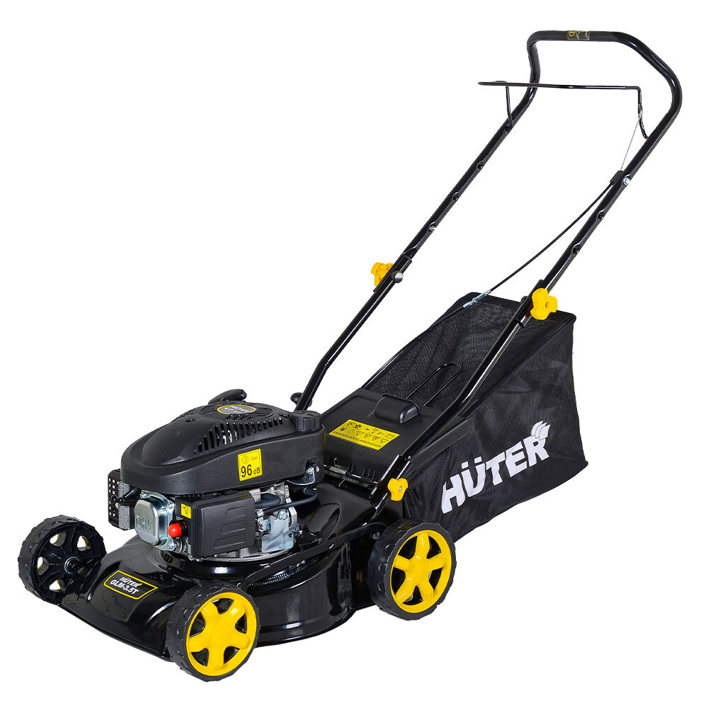 Газонокосилка бензиновая Huter GLM-3.5T 420 мм 4 л.с. (70/3/4)
Газонокосилка бензиновая Huter GLM-3.5T 420 мм 4 л.с. (70/3/4)