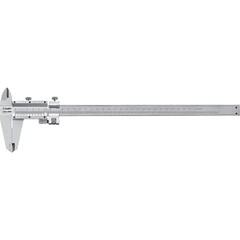 Штангенциркуль Зубр Профессионал 300 мм нержавеющая сталь