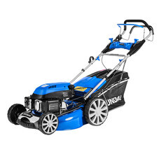 Газонокосилка бензиновая Hyundai L 5110S 510 мм 5,6 л.с.