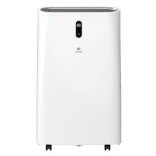 Кондиционер мобильный Royal Clima Strada RM-ST39CH-E2 3850 Вт 27 м2 с пультом