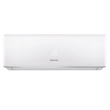 Сплит-система настенная Hisense Smart DC Inverter AS-07UW4RYDDB00 2150 Вт 21,5 м2 комплект