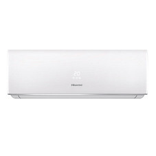 Сплит-система настенная Hisense Smart DC Inverter AS-09UW4RYDDB05 2700 Вт 27 м2 комплект
