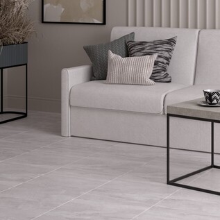 Альбус (Шахтинская плитка)