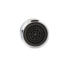 Аэратор для смесителя корпусный Iddis Optima Home наружная резьба M24 (996P24B1SM)