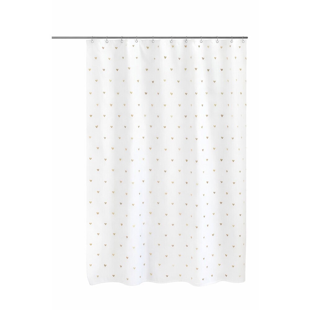 Штора для ванны Primanova Lovely 1800х2000 мм полиэстер белая (DR-60071), Белый
Штора для ванны Primanova Lovely 1800х2000 мм полиэстер белая (DR-60071), Белый