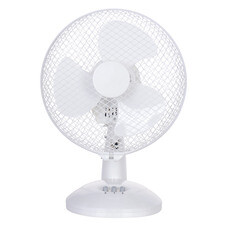 Вентилятор напольный Primera TFP-2321DD 2 скорости 30 Вт