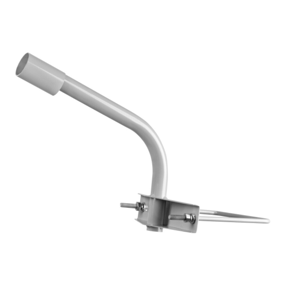 Кронштейн для уличного светильника Svet ДС 02-48
Кронштейн для уличного светильника Svet ДС 02-48