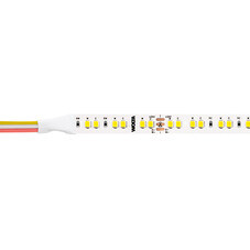 Лента светодиодная Wolta 3000-6500К 24 В 14 Вт/м IP20 5 м (WLS2835-14W/CCT/24H140-01)