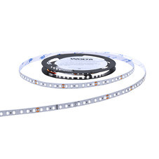 Лента светодиодная Wolta 6500К 12 В 12 Вт/м IP20 5 м (WLS2835-12W/6500/12H120-01)