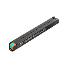 Блок питания для светодиодной ленты Wolta 230/12 В 200 Вт IP20 (LD-200W/03-12V)