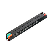 Блок питания для светодиодной ленты Wolta 230/12 В 150 Вт IP20 (LD-150W/03-12V)