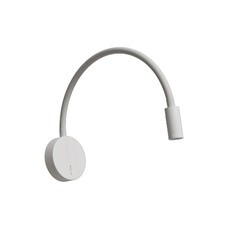 Бра Arte Lamp Asta светодиодное 5 Вт 220 В белое 3000К IP20 (A5879AP-1WH)