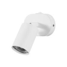 Бра Arte Lamp Aquarius GU10 35 Вт 220 В белое IP20 (A3226AP-1WH)