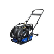 Виброплита бензиновая TSS WP100TL 530х500 мм 4,1 кВт 5,6 л.с. (207183)