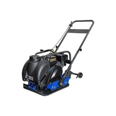 Виброплита бензиновая TSS WP100TL 530х500 мм 4,1 кВт 5,6 л.с. (207183)