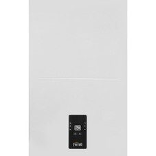 Котел электрический Ferroli TOR 15.0 (15 кВт) 400 В одноконтурный (GCJO30YA)