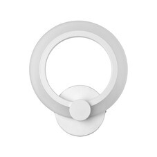 Бра IN HOME Elegant Bliss светодиодное 15 Вт 207-253 В белое 3000-6500К IP40 (4690612035345)