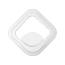 Бра IN HOME Elegant Aris светодиодное 15 Вт 207-253 В белое 3000К IP40 (4690612054407)