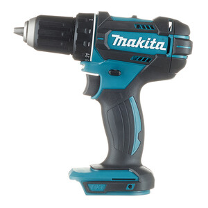 Дрель-шуруповерт аккумуляторная Makita DDF482Z 18В Li-Ion без АКБ и ЗУ