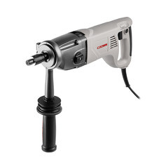 Дрель сетевая ударная Crown CT32072DH BMC 1400 Вт ключевой патрон