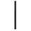 Черный глянец