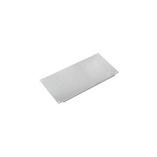 Панель монтажная IEK IP00 500х20х745 мм для ЩМП-1684 (YKM40-PM-500X745)