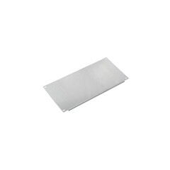 Панель монтажная IEK IP00 500х20х745 мм для ЩМП-1684 (YKM40-PM-500X745)
