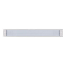 Светильник светодиодный Feron AL5054 4500К 18 Вт белый IP20 (28728)