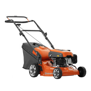 Газонокосилка бензиновая Husqvarna LC 140P 2,7 л.с. (9704881-01)