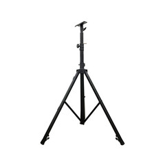 Штатив для прожектора одноместный Jeta Pro 2,3 м на колесиках (JPLS-01)