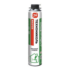 Утеплитель напыляемый полиуретановый Технониколь Master 850 мл