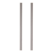 Нож для рубанка Практика (773-774) 102х5.5 мм быстрорежущая сталь (2 шт.)