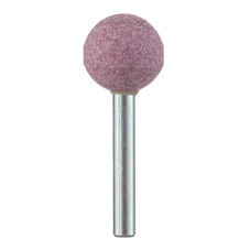 Головка шлифовальная сферическая Pferd KU ADW M d20 мм