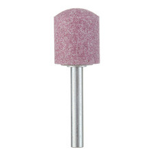 Головка шлифовальная цилиндросферическая Pferd WR ADW M d20 мм