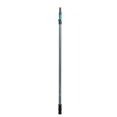 Стержень телескопический Lossew Q4 Stick A (L) 1,3-2,28 м алюминиевый
